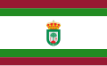 Bandera de Hinojos