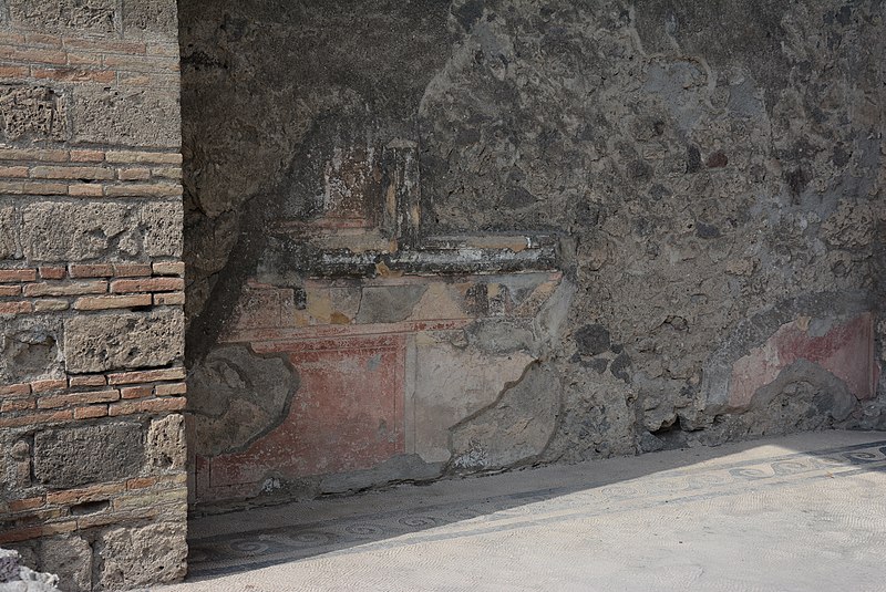 File:Casa del Fauno (Pompei) WLM 026.JPG