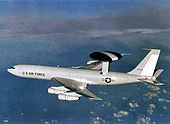 E-3 Sentry