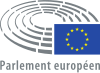 Logo du Parlement européen