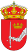 Coat of arms of Villanuño de Valdavia