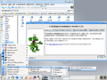 K Desktop Environment 3.1