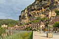 * Nomination La Roque-Gageac (Dordogne, France) - View of the village, between river and cliff --Benjism89 18:48, 8 November 2024 (UTC) * Promotion  Support Good quality. --Ermell 20:12, 8 November 2024 (UTC)