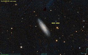 Image illustrative de l’article NGC 3064