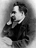 Friedrich Nietzsch