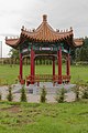 * Nomination Pagoda in the hotel gardens Les Pagodes de Beauval to Seigy, France. -- Medium69 01:49, 15 November 2015 (UTC) * Promotion Good quality.--Famberhorst 05:53, 15 November 2015 (UTC)