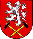 Wappen von Potůčky