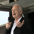 Ian McDiarmid.