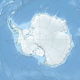 Mawsonzee (Antarctica)