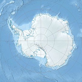 Galicia Point is located in Antarctica