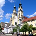 Собор Брессаноне, Il Duomo di Bressanone