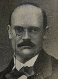 Carl Johan Backman