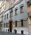 Casa de lactància