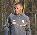 Christian Benteke (aanvaller)