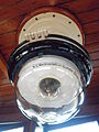 Lamp in NTM C205