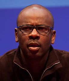 Lilian Thuram (2013)