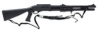 Remington 870