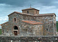 Image 2Visigothic church, San Pedro de la Nave. Zamora. Spain (from History of Spain)