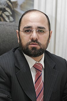 Ja'akov Margi