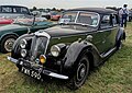 1946 Riley RM