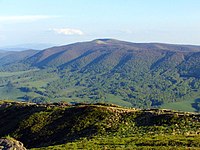 Western Bieszczady