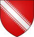 Coat of arms of Lejasreina