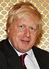 Boris Johnson