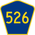 File:CR 526 jct.svg