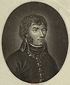 Q2474206 Jean Humbert geboren op 22 augustus 1767 overleden op 3 januari 1823