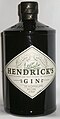 Hendrick’s Gin