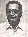 H. R. Gokhale