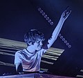 Madeon geboren op 30 mei 1994