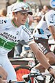 Nicolas Roche.