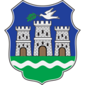 City coat of arms