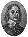 Oliver Cromwell