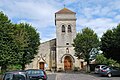 Église Saint-Germain.