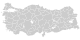 Provinces of Turkey