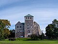 * Nomination: Turku Castle in September 2024. --Espandero 21:59, 19 September 2024 (UTC) * * Review needed