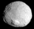 Vesta je 100 000 km (1-a de julio 2011)