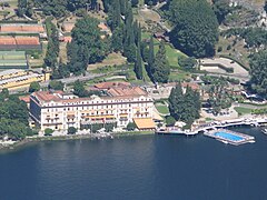 Villa d'Este (XVIe siècle)