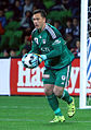 Danny Vukovic (doelman)