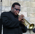 Wallace Roney op 15 augustus 2005 overleden op 31 maart 2020