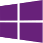 File:Windows logo - 2012 (purple).svg