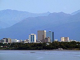 Anchorage