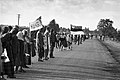 Baltic Way in Estonia (1989)