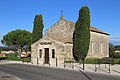 Chapelle Saint-Joseph de Roquemaure