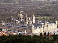 Royal Monastery of San Lorenzo de El Escorial