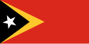 Tang Timor kî-á