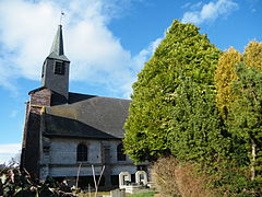 Notre-Dame de la Nativité.