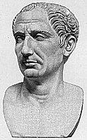 Caius Iulius Caesar